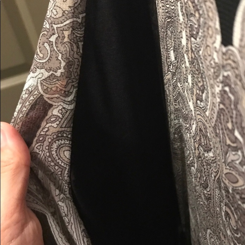 Blouse - Picture 5 of 6